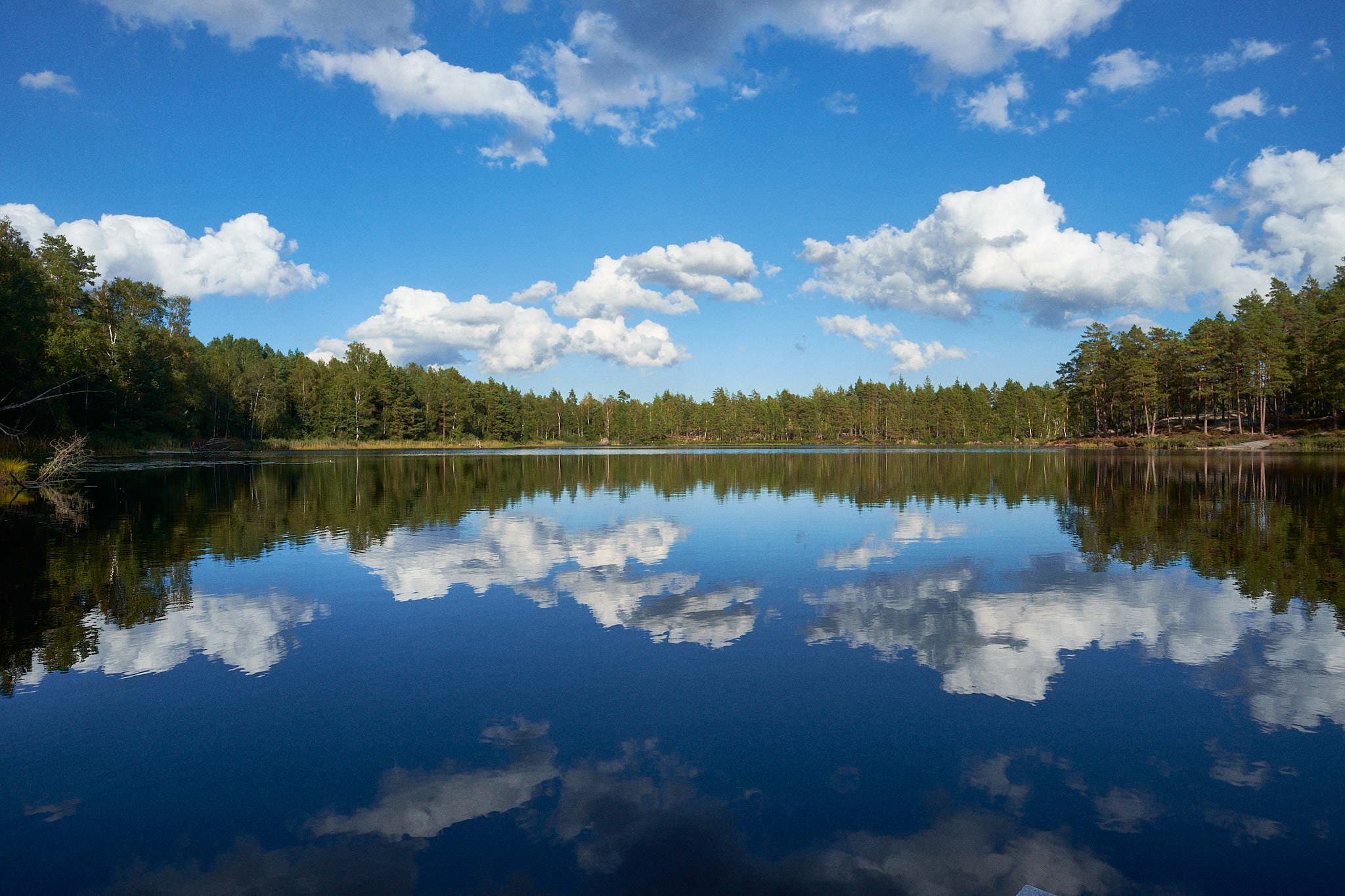Schweden / Sweden